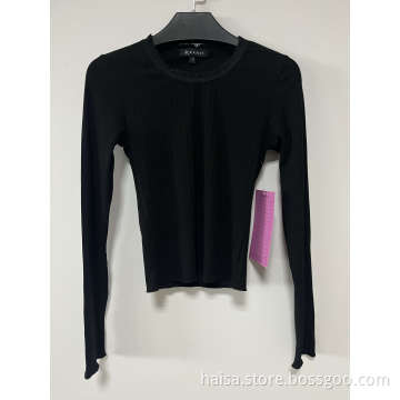 Women long sleeve blouses